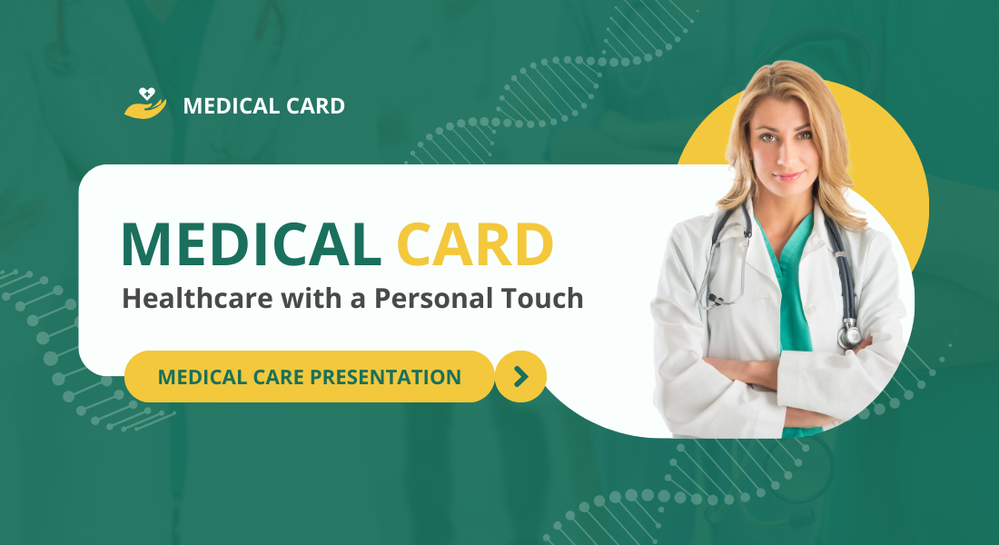 Medical Card